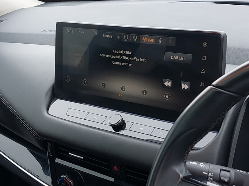 Used Nissan Qashqai 2023 for sale - 76199078: Photo 11