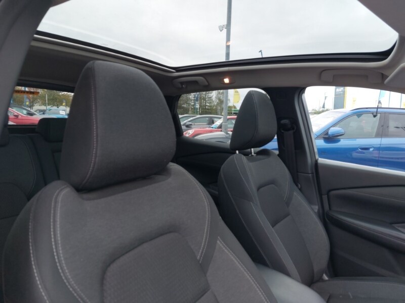 Used Nissan Qashqai 2023 for sale - 76199078: Photo 12