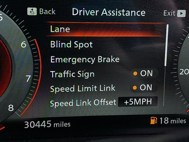 Used Nissan Qashqai 2023 for sale - 76199078: Photo 13