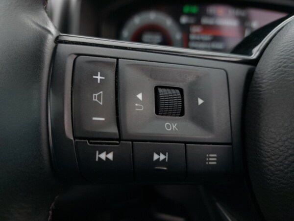 Used Nissan Qashqai 2023 for sale - 76199078: Photo 14