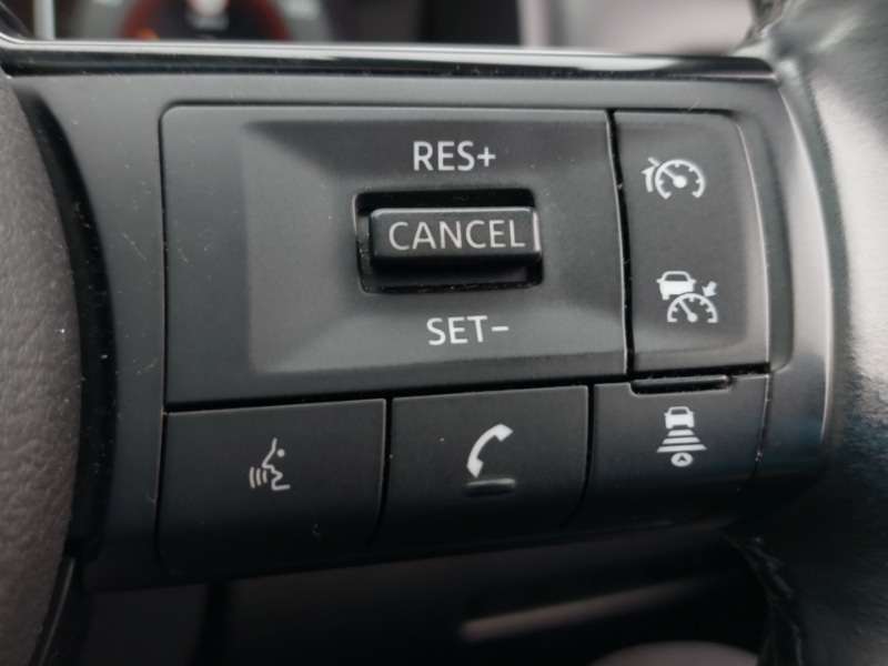 Used Nissan Qashqai 2023 for sale - 76199078: Photo 15