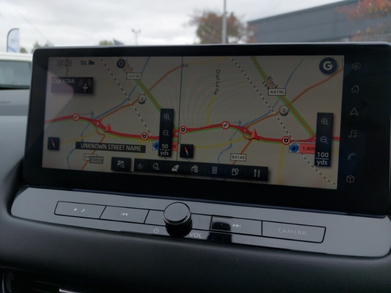 Used Nissan Qashqai 2023 for sale - 76199078: Photo 16