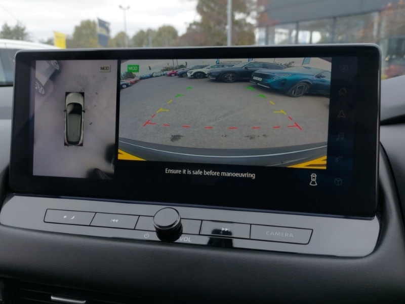 Used Nissan Qashqai 2023 for sale - 76199078: Photo 18