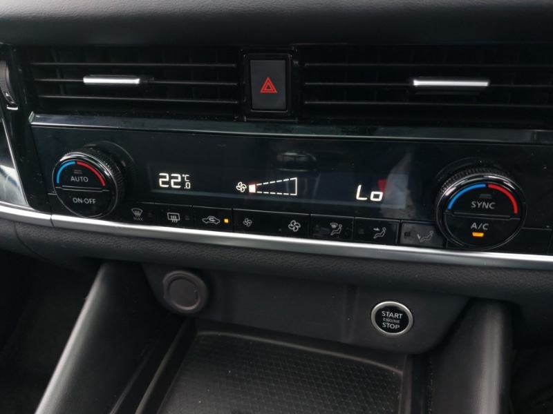 Used Nissan Qashqai 2023 for sale - 76199078: Photo 19