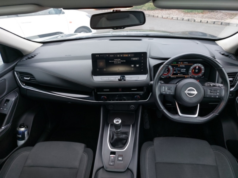 Used Nissan Qashqai 2023 for sale - 76199078: Photo 2