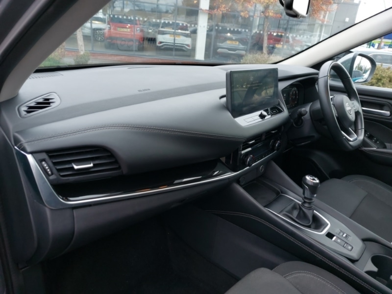 Used Nissan Qashqai 2023 for sale - 76199078: Photo 5