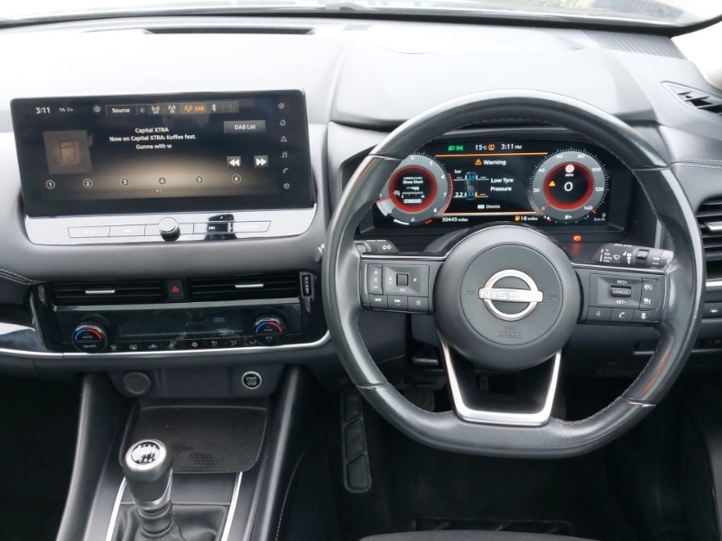 Used Nissan Qashqai 2023 for sale - 76199078: Photo 7