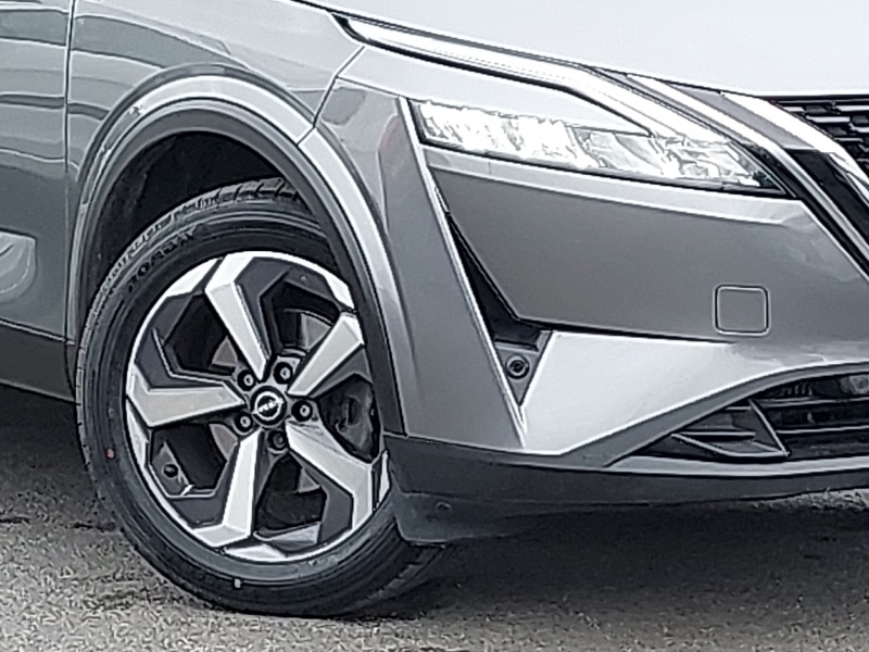 Used Nissan Qashqai 2023 for sale - 76199078: Photo 9