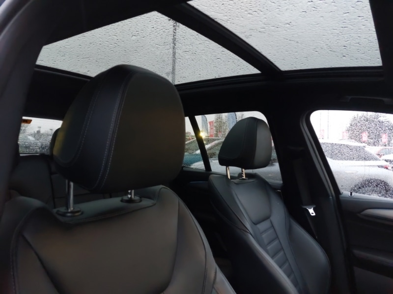 Used BMW iX3 2021 for sale - 77644725: Photo 12