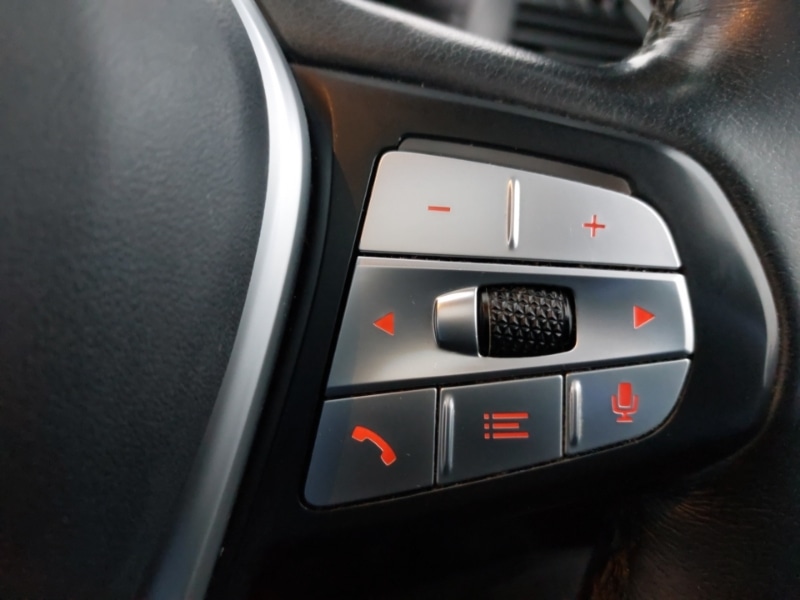 Used BMW iX3 2021 for sale - 77644725: Photo 14