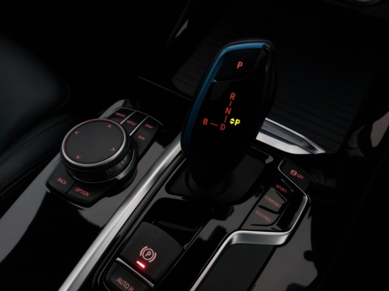 Used BMW iX3 2021 for sale - 77644725: Photo 16