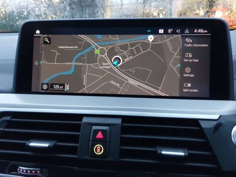 Used BMW iX3 2021 for sale - 77644725: Photo 19