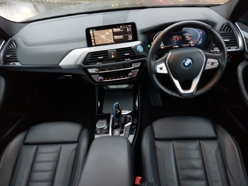 Used BMW iX3 2021 for sale - 77644725: Photo 2