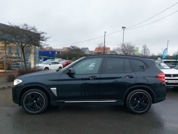Used BMW iX3 2021 for sale - 77644725: Photo