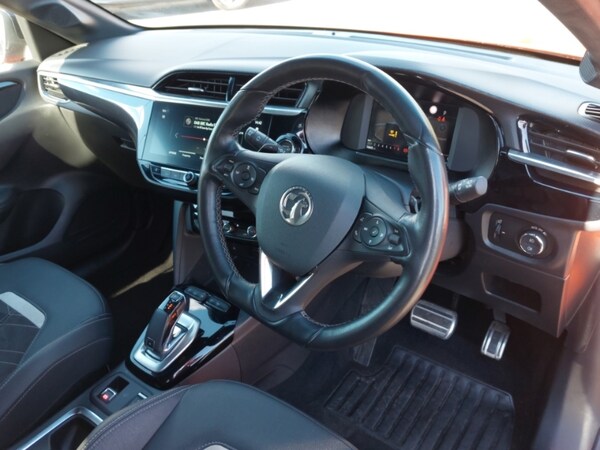 Used Vauxhall Corsa 2021 for sale - 76221174: Photo 10