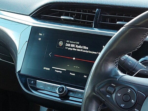 Used Vauxhall Corsa 2021 for sale - 76221174: Photo 11