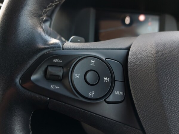 Used Vauxhall Corsa 2021 for sale - 76221174: Photo 12