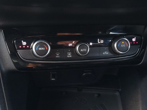 Used Vauxhall Corsa 2021 for sale - 76221174: Photo 18