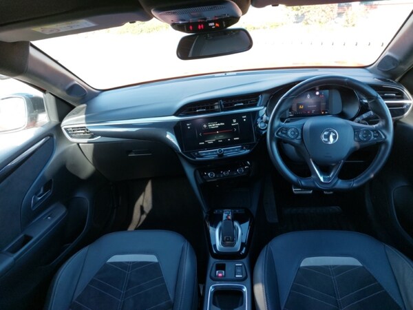 Used Vauxhall Corsa 2021 for sale - 76221174: Photo 2