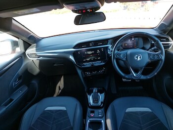 Used Vauxhall Corsa 2021 for sale - 76221174: Photo