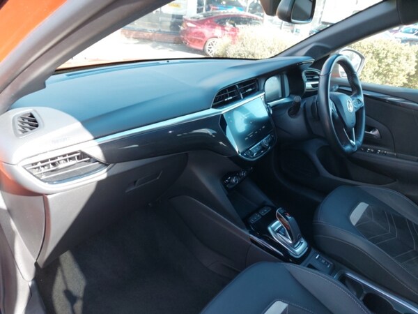 Used Vauxhall Corsa 2021 for sale - 76221174: Photo 5