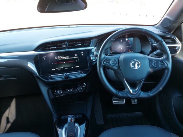 Used Vauxhall Corsa 2021 for sale - 76221174: Photo 7