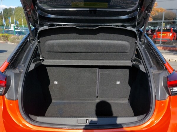 Used Vauxhall Corsa 2021 for sale - 76221174: Photo 8