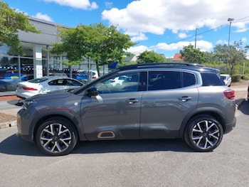 Used Citroen C5 Aircross 2023 for sale - 78889710: Photo