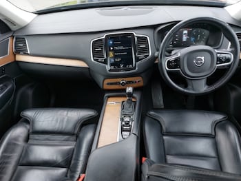 Used Volvo XC90 2019 for sale - 78305511: Photo