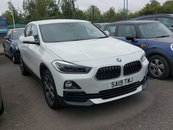 Used BMW X2 2019 for sale - 79407185: Photo