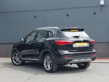 Used MG MG HS 2022 for sale - 75386528: Photo