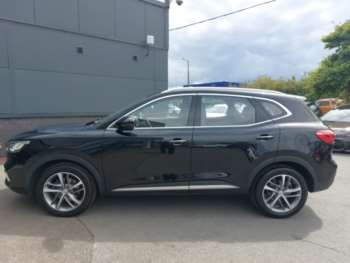 Used MG MG HS 2022 for sale - 75386528: Photo