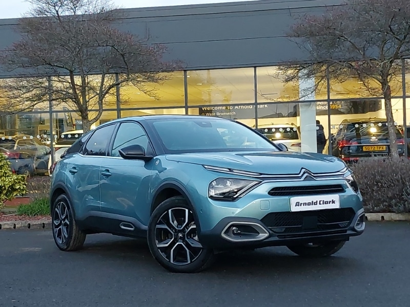 Used Citroen C4 2023 for sale - 76951650: Photo 1