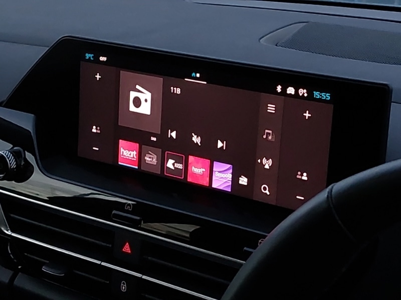 Used Citroen C4 2023 for sale - 76951650: Photo 11