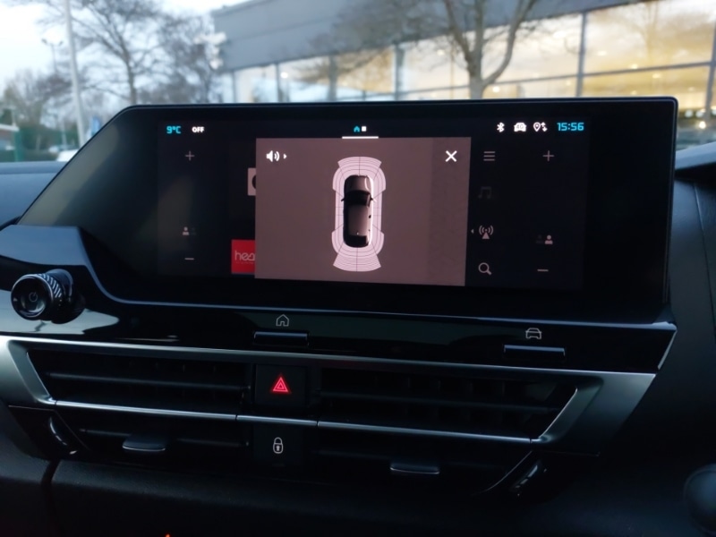 Used Citroen C4 2023 for sale - 76951650: Photo 18