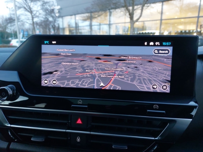 Used Citroen C4 2023 for sale - 76951650: Photo 19