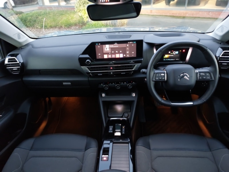 Used Citroen C4 2023 for sale - 76951650: Photo 2