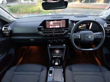 Used Citroen C4 2023 for sale - 76951650: Photo