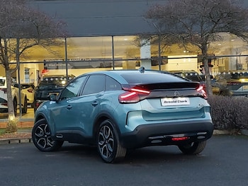 Used Citroen C4 2023 for sale - 76951650: Photo