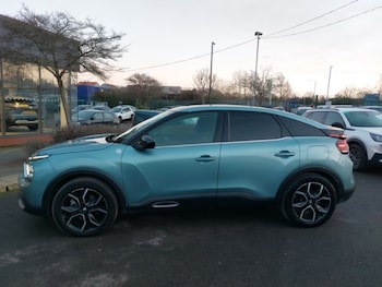 Used Citroen C4 2023 for sale - 76951650: Photo