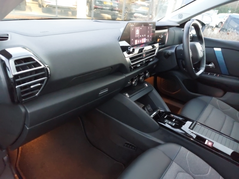 Used Citroen C4 2023 for sale - 76951650: Photo 5