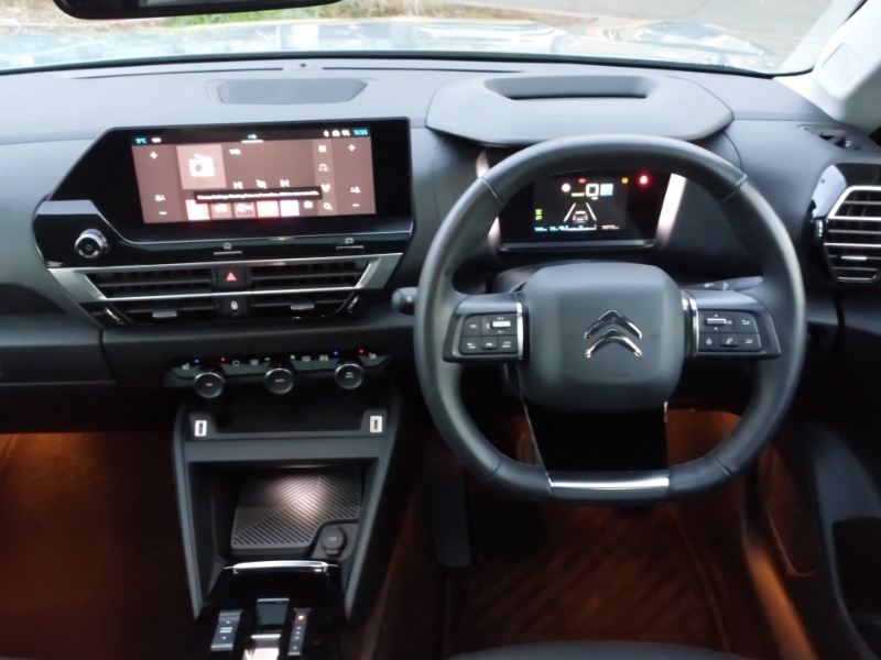 Used Citroen C4 2023 for sale - 76951650: Photo 7