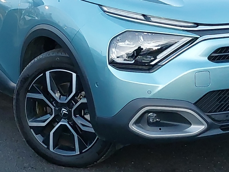 Used Citroen C4 2023 for sale - 76951650: Photo 9