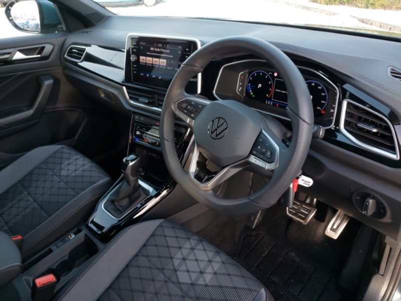 Used Volkswagen T-Roc 2025 for sale - 77114847: Photo 10