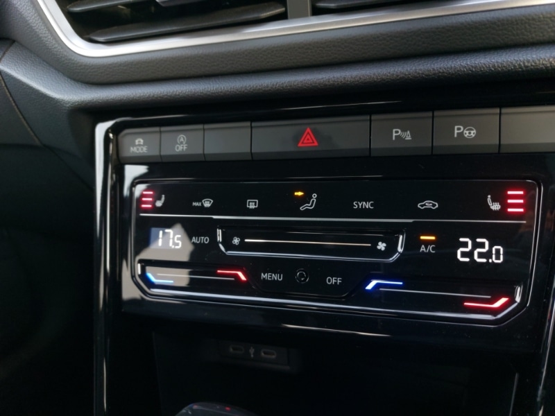 Used Volkswagen T-Roc 2025 for sale - 77114847: Photo 13