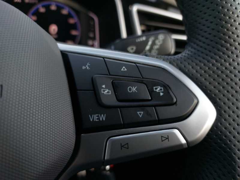 Used Volkswagen T-Roc 2025 for sale - 77114847: Photo 15