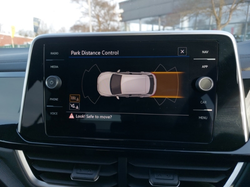 Used Volkswagen T-Roc 2025 for sale - 77114847: Photo 17