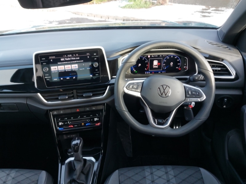 Used Volkswagen T-Roc 2025 for sale - 77114847: Photo 7