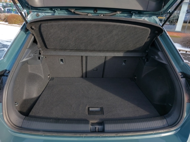 Used Volkswagen T-Roc 2025 for sale - 77114847: Photo 8