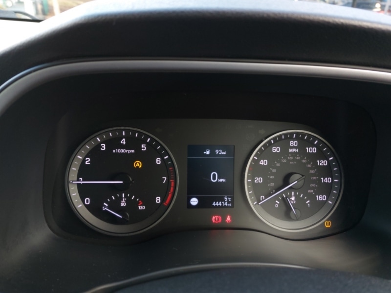 Used Hyundai TUCSON 2019 for sale - 76629244: Photo 12